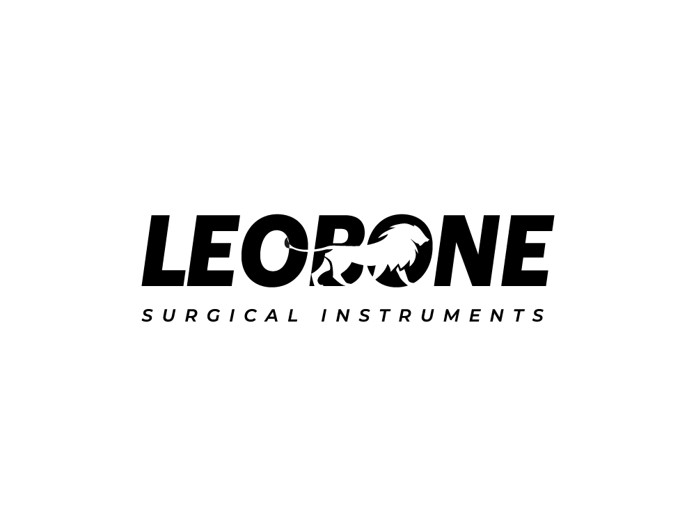 Leobone — Logo Tasarımı