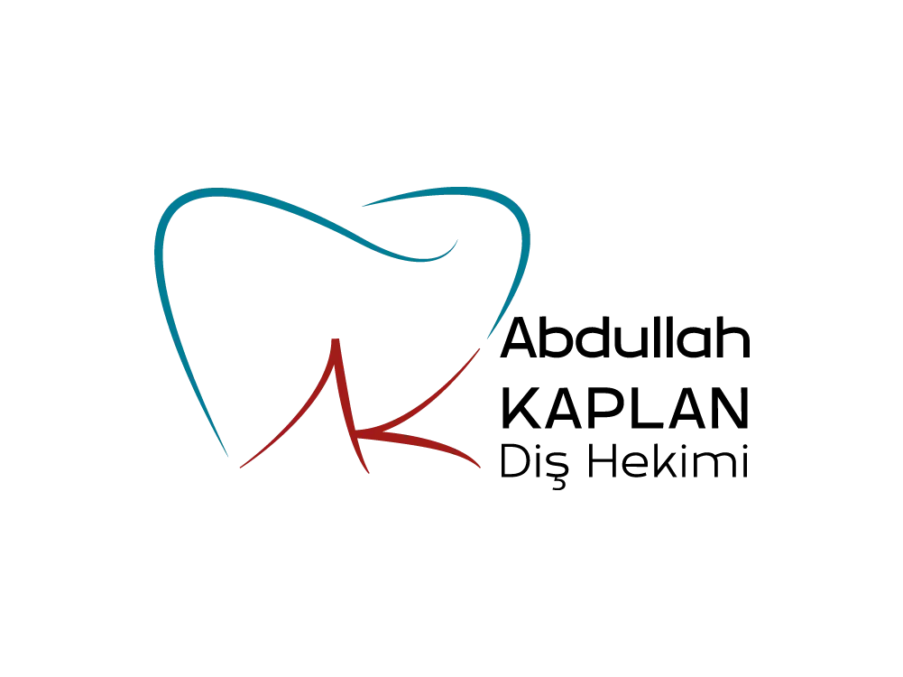 Abdullah Kaplan — Logo Tasarımı