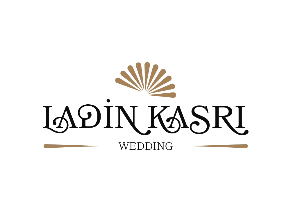 Ladin Kasrı — Logo Tasarımı