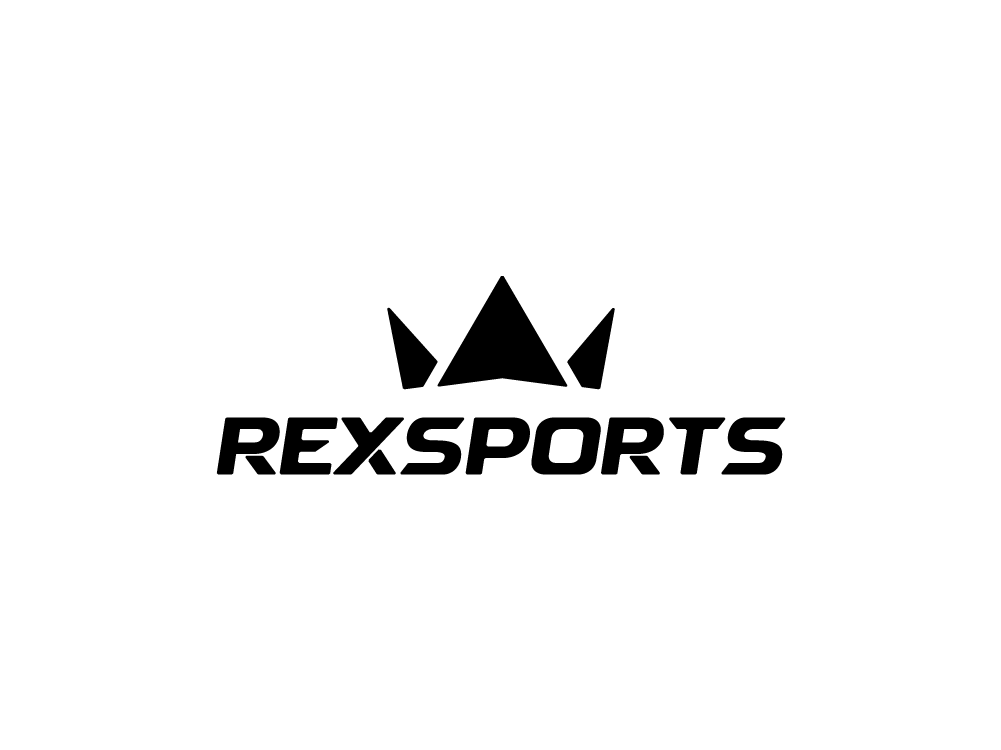 Rexsports — Logo Tasarımı